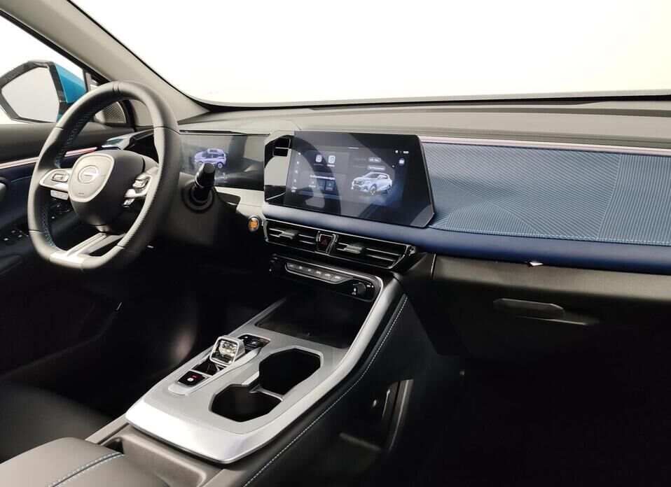 GAC GS3 1.5 AMT (170 л.с.)
