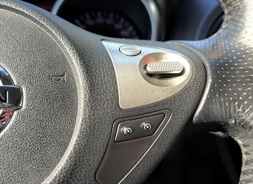 Nissan Juke, I 1.6 CVT (190 л.с.) 4WD