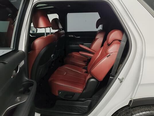 Hyundai Palisade, 2019&nbsp;г., 86&nbsp;849&nbsp;км