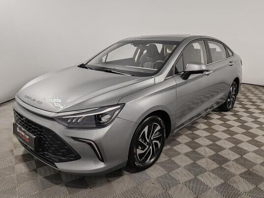 BAIC U5 Plus, 2023&nbsp;г., 14&nbsp;926&nbsp;км