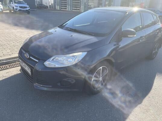 Ford Focus, 2011 г., 229 820 км