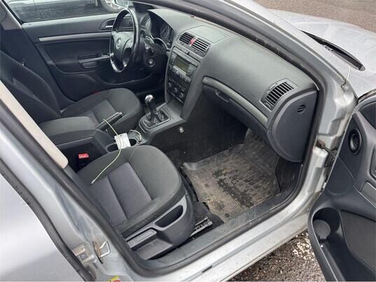 Skoda Octavia, 2008&nbsp;г., 177&nbsp;147&nbsp;км