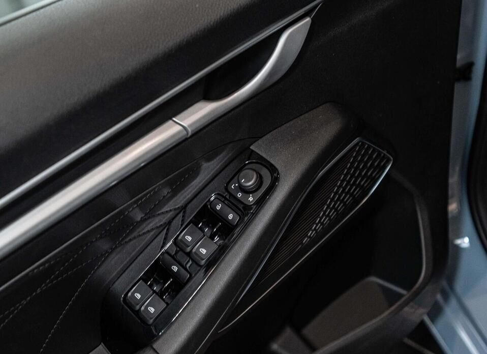 Geely Emgrand 1.5 AT (122 л.с.)