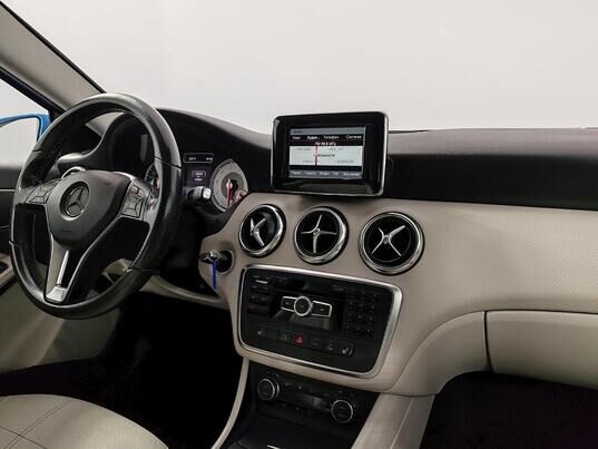 Mercedes-Benz A-Класс, 2014&nbsp;г., 192&nbsp;435&nbsp;км