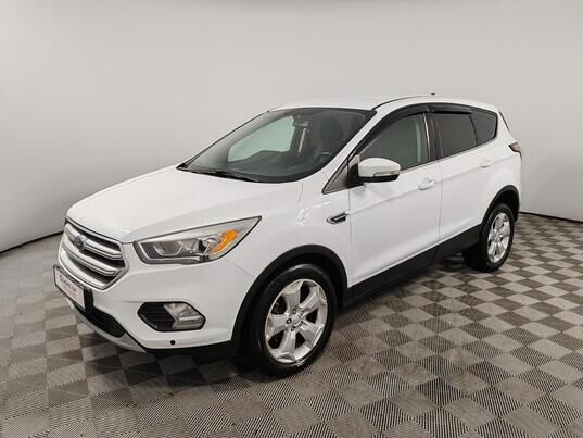 Ford Kuga Trend