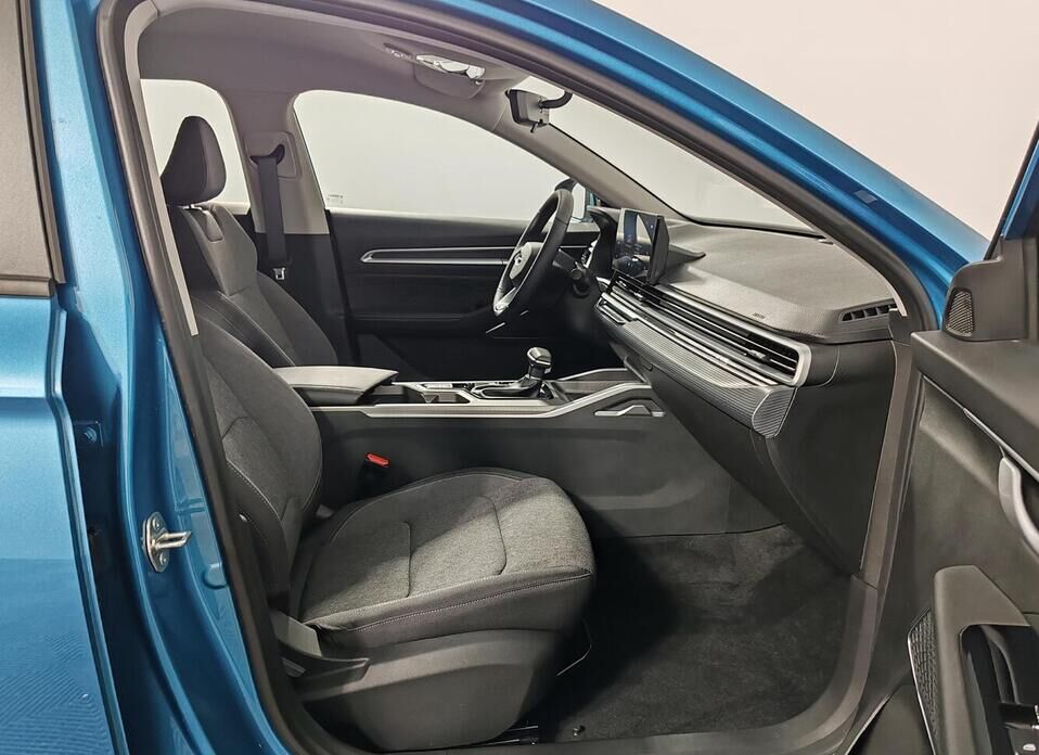 Geely Emgrand 1.5 AT (122 л.с.)