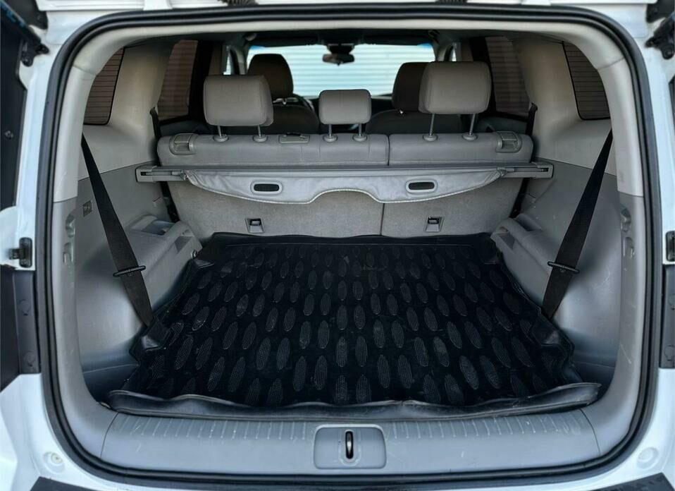 Chevrolet Orlando 1.8 AT (141 л.с.)