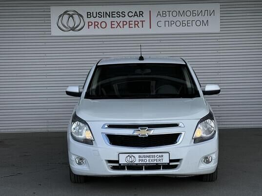 Chevrolet Cobalt, 2021&nbsp;г., 144&nbsp;497&nbsp;км