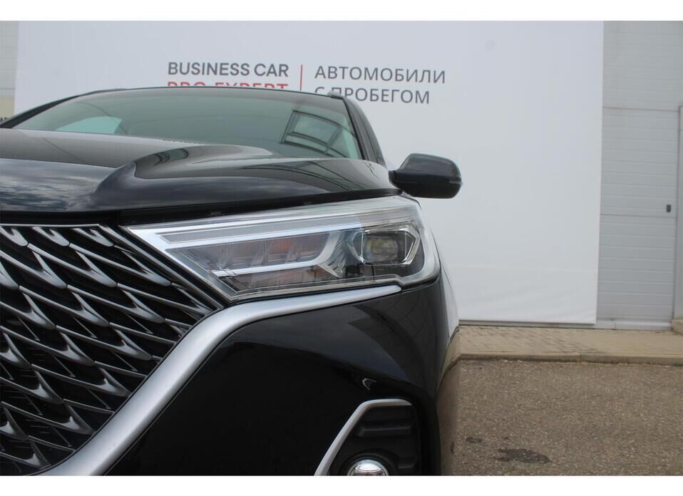 Haval M6 1.5 MT (143 л.с.)