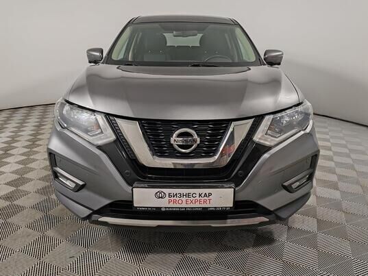Nissan X-Trail, 2020&nbsp;г., 102&nbsp;524&nbsp;км
