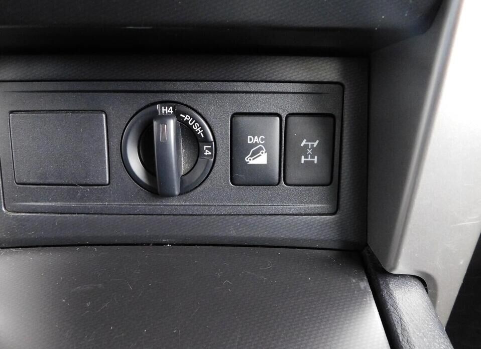 Toyota Land Cruiser Prado, 150 Series 3.0d AT (173 л.с.) 4WD