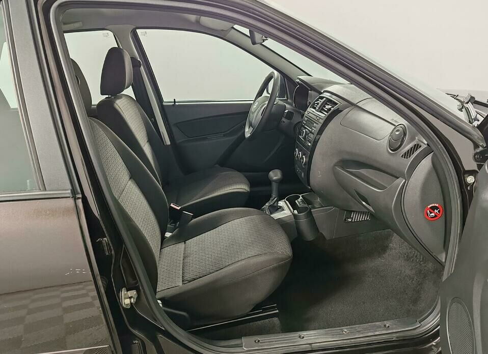 Datsun mi-DO 1.6 AT (87 л.с.)