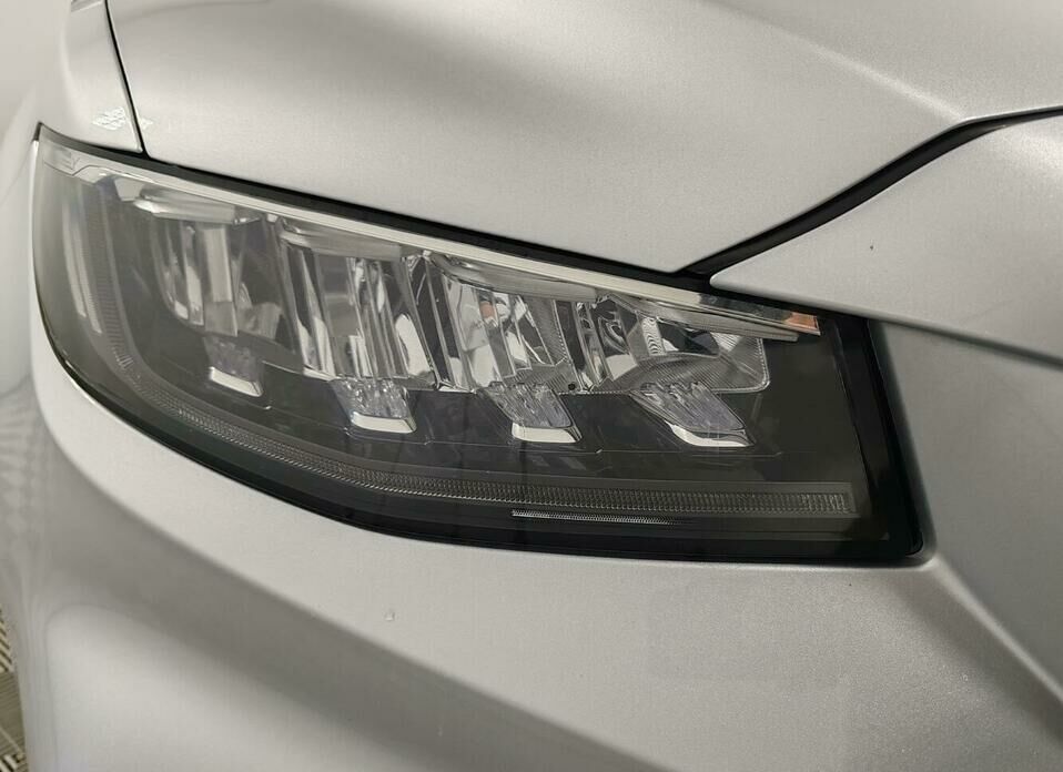 Geely Atlas Pro 1.5 AMT (177 л.с.) 4WD