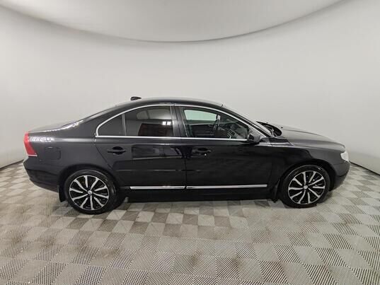 Volvo S80, 2011&nbsp;г., 260&nbsp;495&nbsp;км