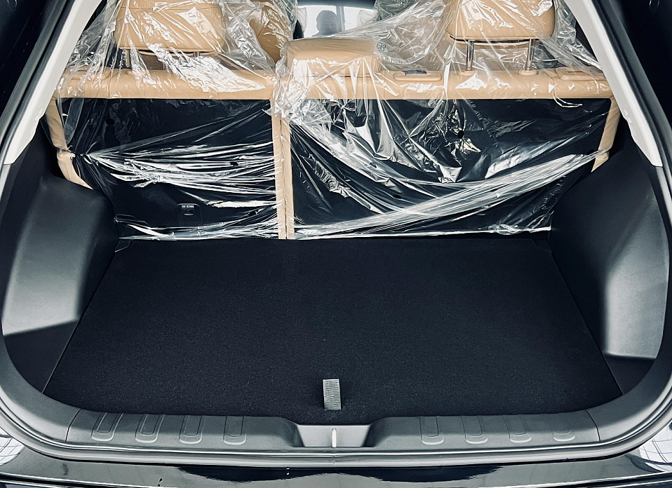 GAC GS4 2.0 AT (231 л.с.) 4WD