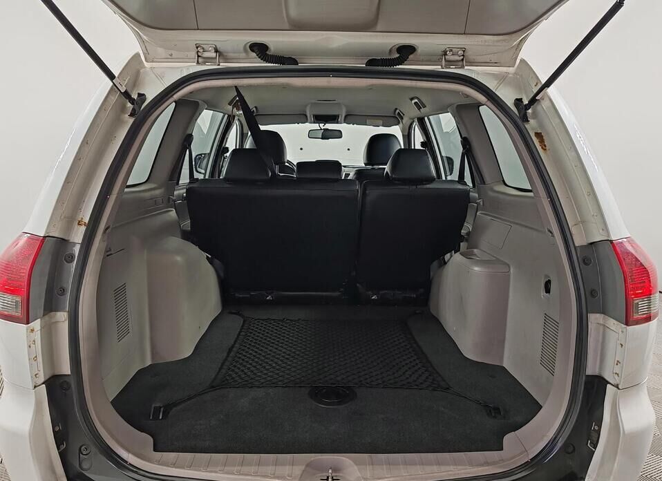 Mitsubishi Pajero Sport, II Рестайлинг 2.5d AT (178 л.с.) 4WD