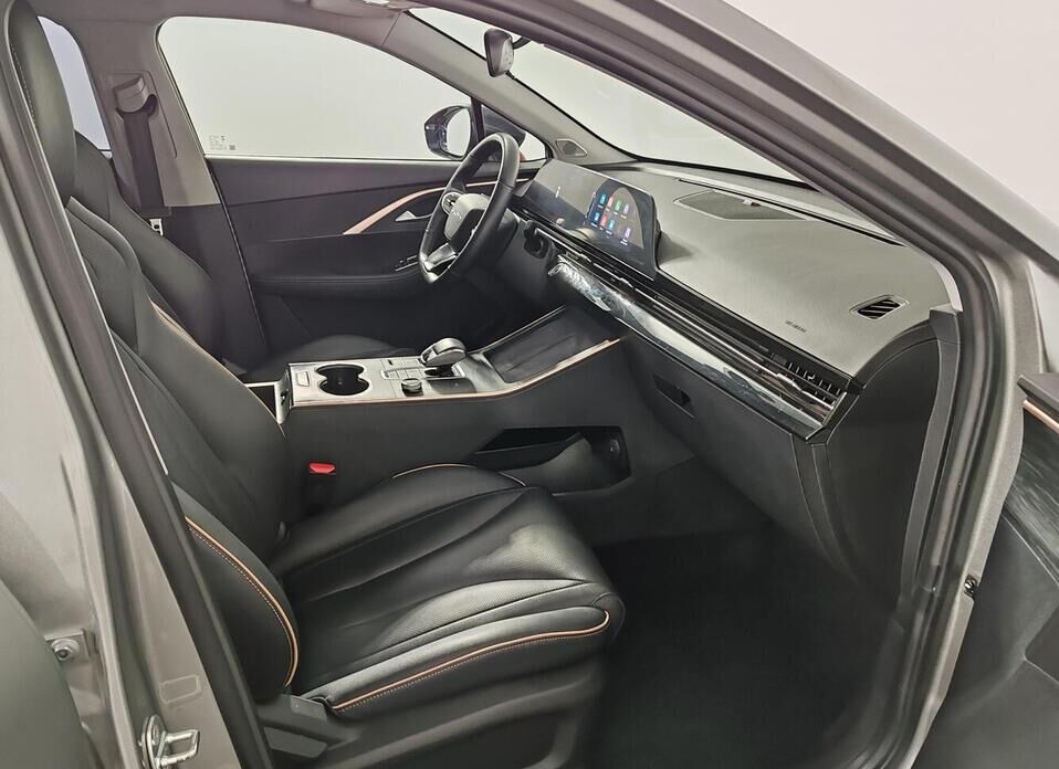 Omoda C5 1.5 CVT (147 л.с.)