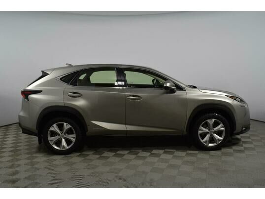 Lexus NX, 2014 г., 104 589 км