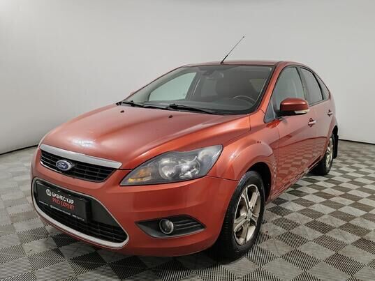 Ford Focus, 2009 г., 203 304 км