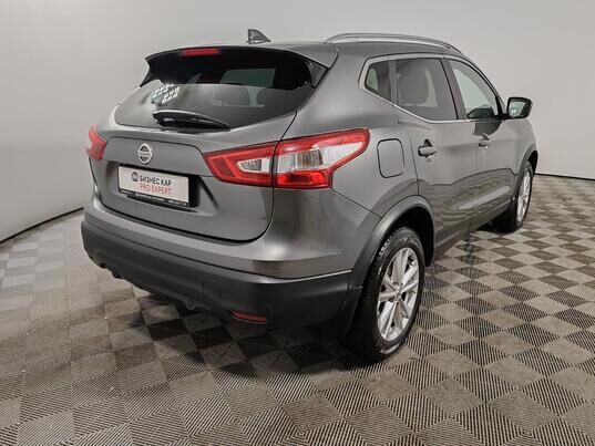 Nissan Qashqai, 2017 г., 97 430 км
