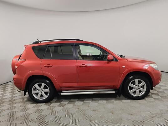 Toyota RAV4, 2007 г., 169 759 км