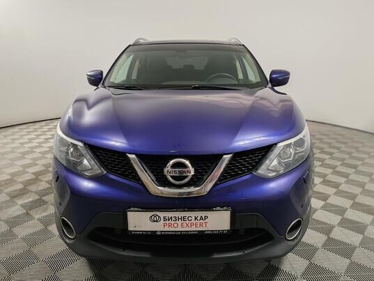 Nissan Qashqai, 2019&nbsp;г., 151&nbsp;866&nbsp;км