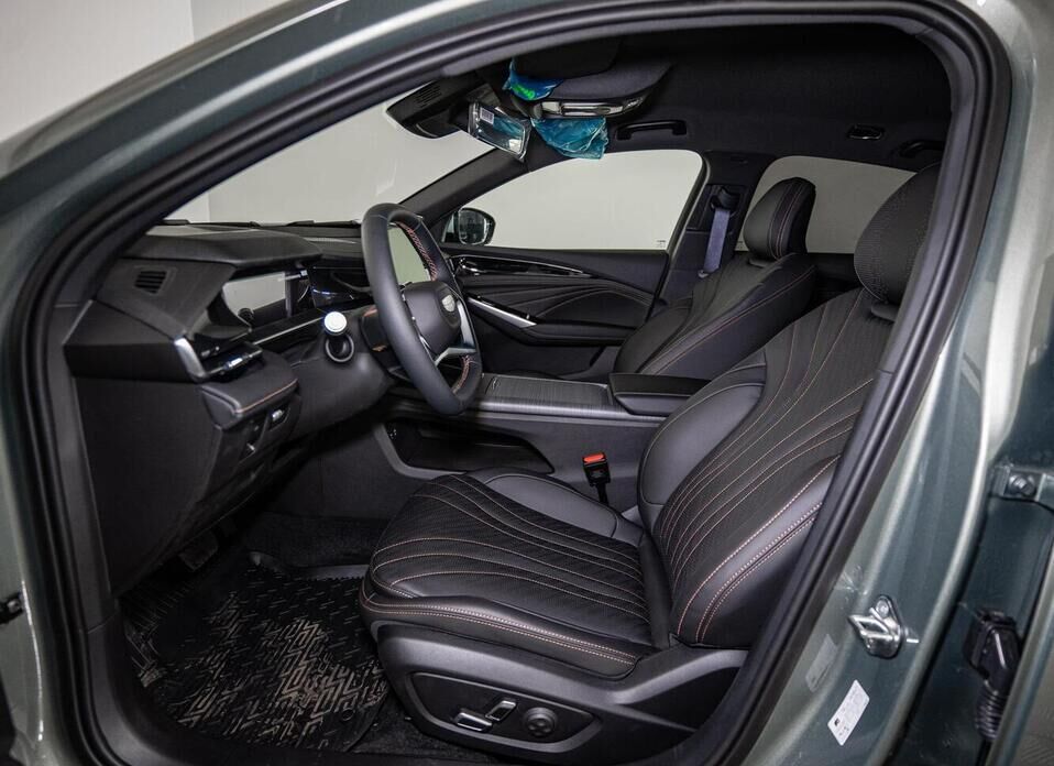 Geely Preface 2.0 AMT (200 л.с.)