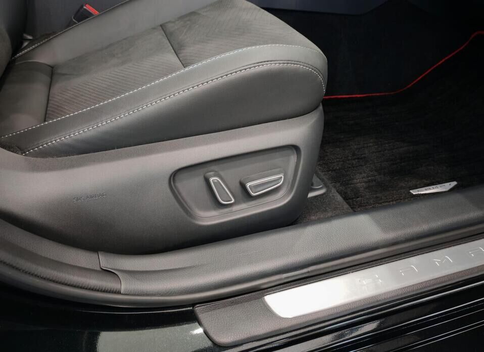 Toyota Camry, IX (XV80) China Market 2.0 CVT (173 л.с.)