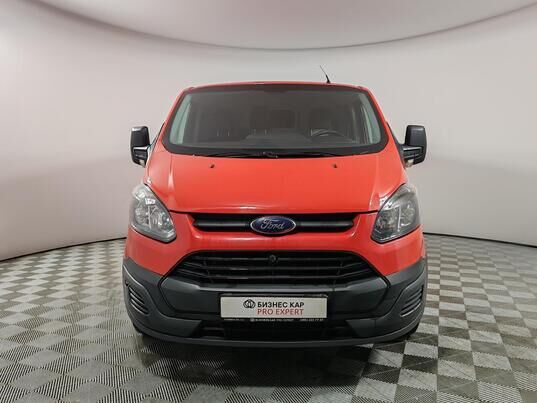 Ford Transit Custom, 2014 г., 181 243 км