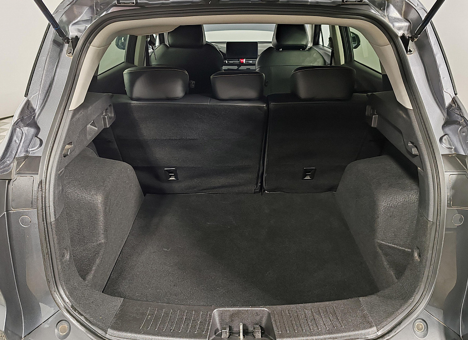 Москвич 3е Electro AT (50 кВт)