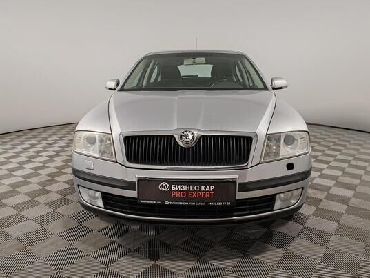 Skoda Octavia, 2008&nbsp;г., 177&nbsp;147&nbsp;км