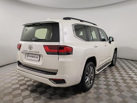 Toyota Land Cruiser VX (7 мест)