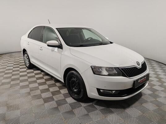 Skoda Rapid, 2019&nbsp;г., 149&nbsp;620&nbsp;км