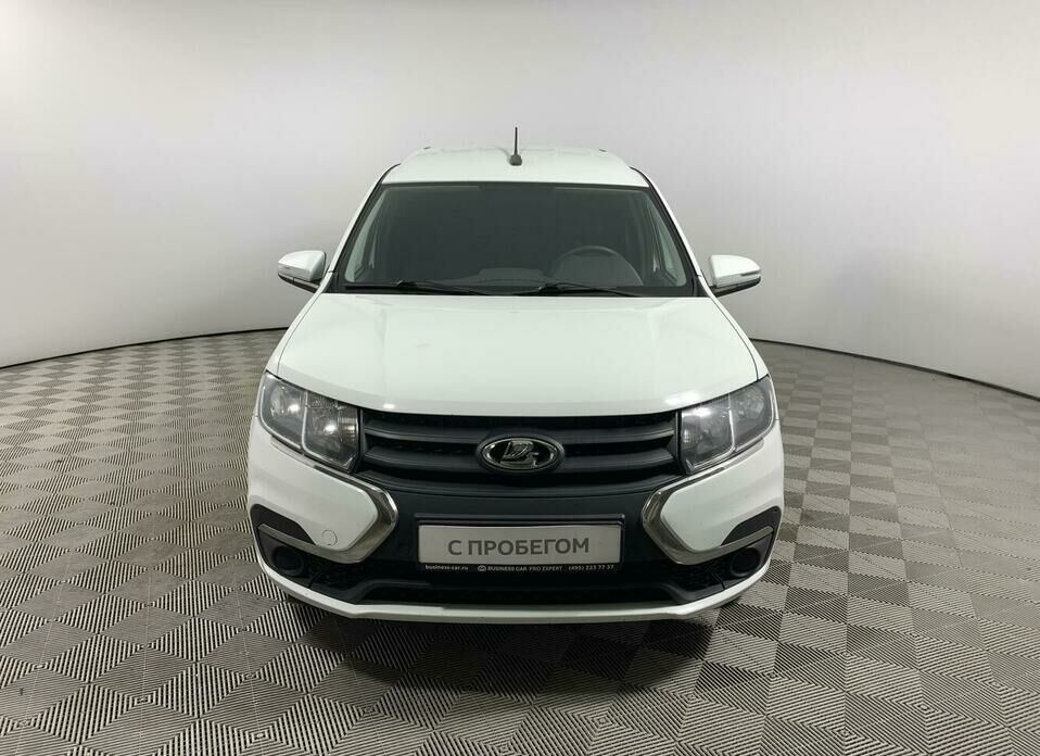 LADA (ВАЗ) Largus 1.6 MT (90 л.с.)