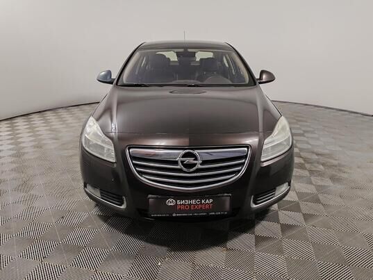 Opel Insignia, 2012&nbsp;г., 204&nbsp;166&nbsp;км