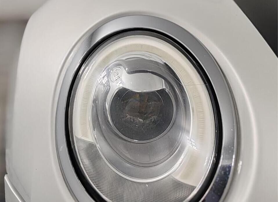 MINI Clubman, II Cooper 1.5 AT (136 л.с.)