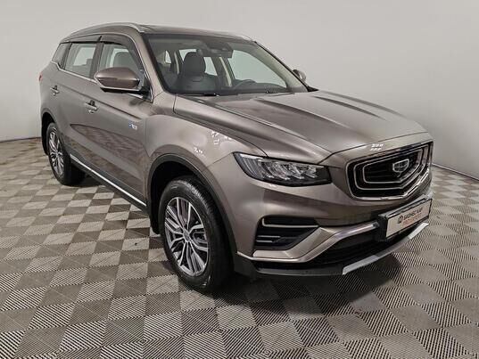 Geely Atlas Pro, 2024&nbsp;г., 13&nbsp;838&nbsp;км