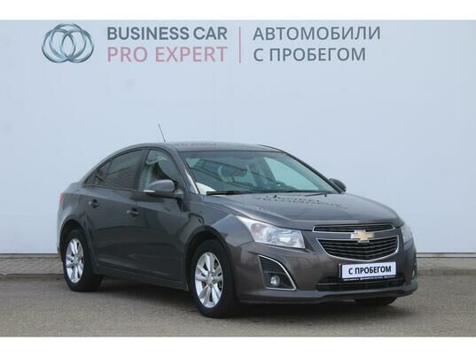 Chevrolet Cruze, 2013 г., 145 877 км