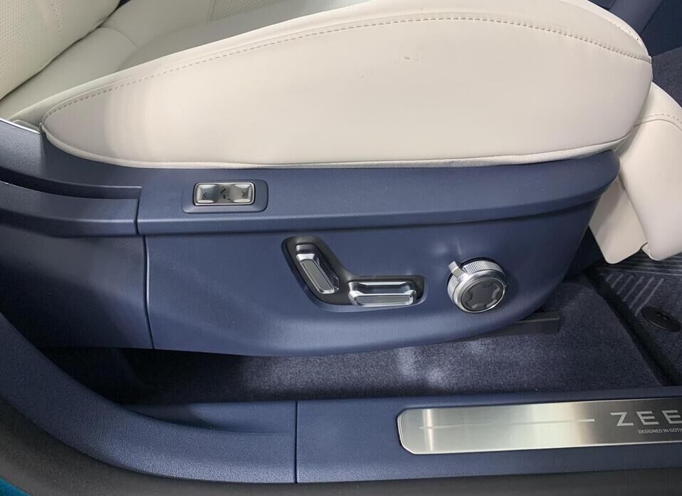 Zeekr X Electro AT (315 кВт) 4WD