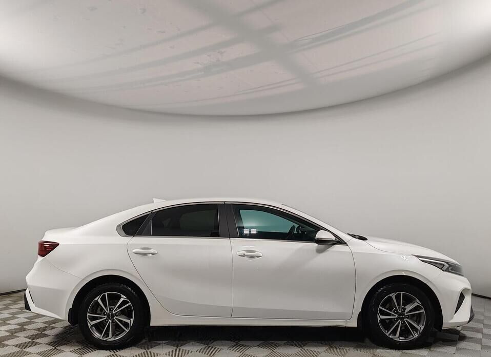 Kia Cerato, IV Рестайлинг 2.0 AT (150 л.с.)