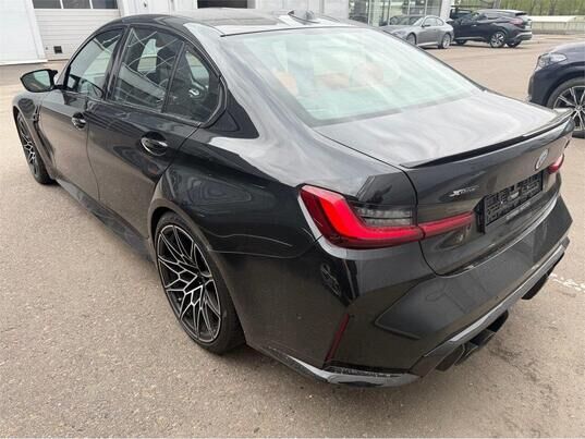 BMW M3, 2023&nbsp;г., 60&nbsp;379&nbsp;км