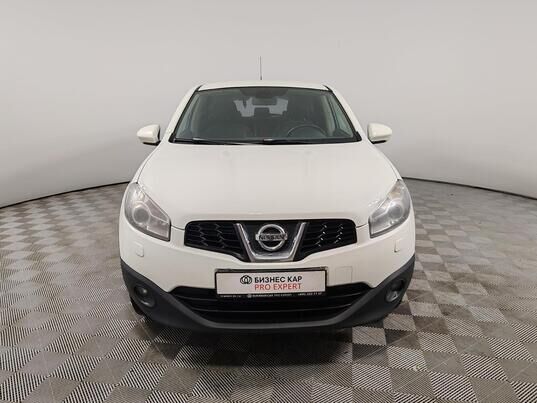 Nissan Qashqai, I Рестайлинг, 2011 г., 228 705 км