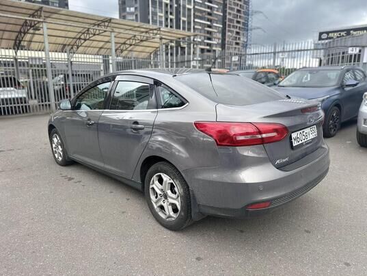 Ford Focus, 2016&nbsp;г., 151&nbsp;594&nbsp;км