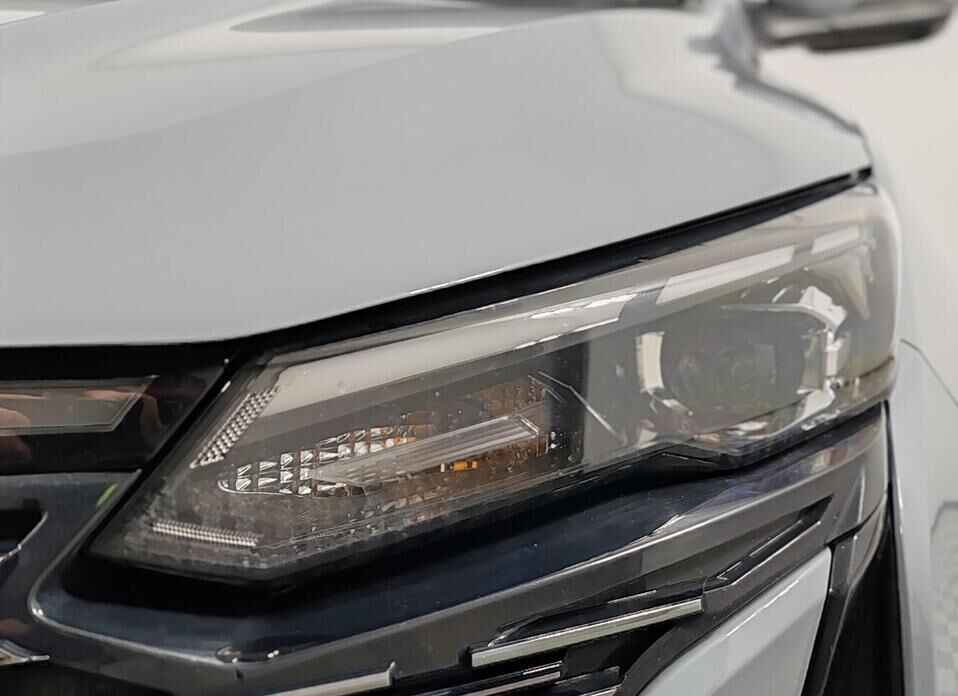 Livan S6 Pro 1.5 AMT (147 л.с.)