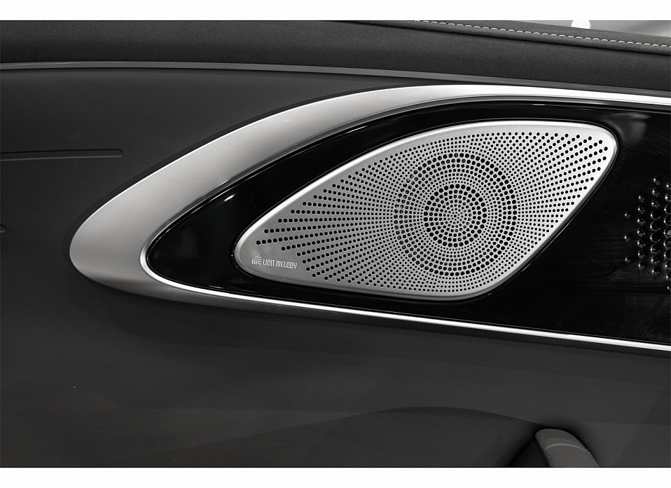 EXEED TXL, I Рестайлинг 2 2.0 AT (197 л.с.) 4WD