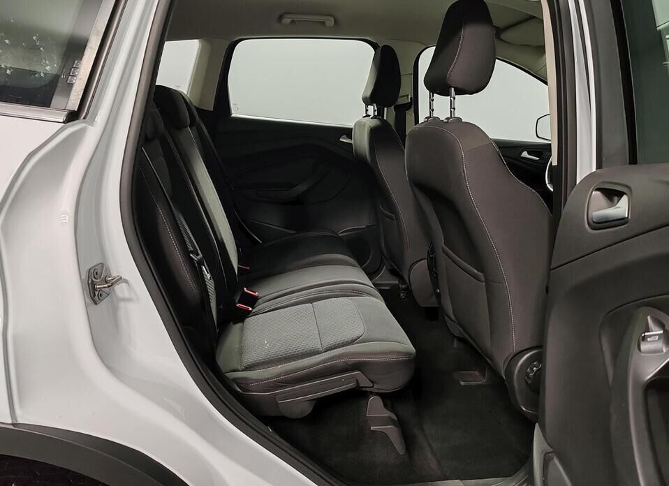 Ford Kuga, II Рестайлинг 1.5 AT (150 л.с.) 4WD