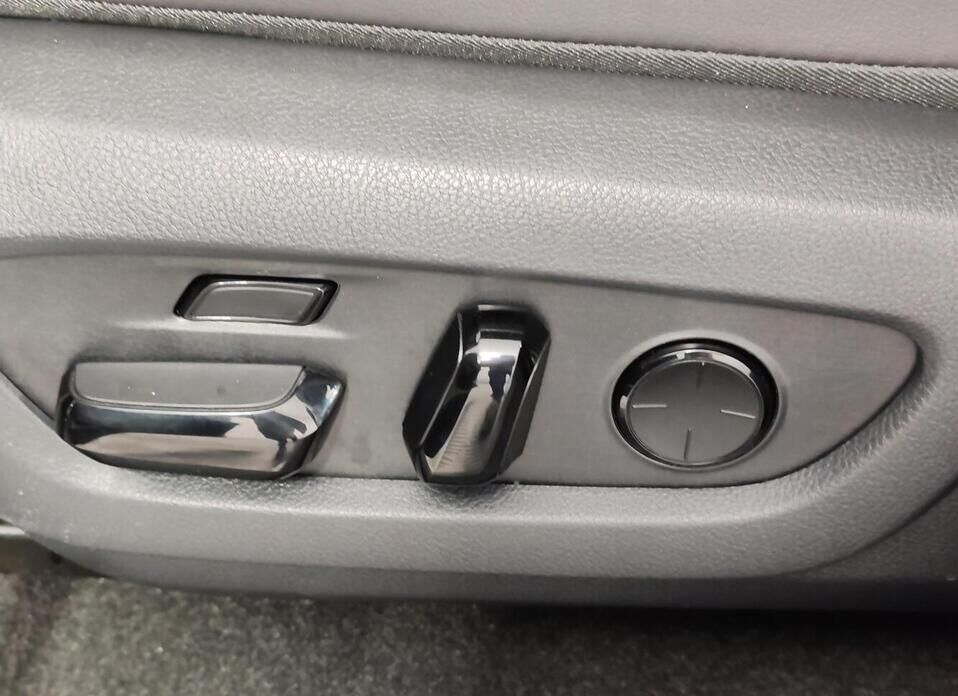 Lexus RX, V 350 2.4 AT (249 л.с.) 4WD