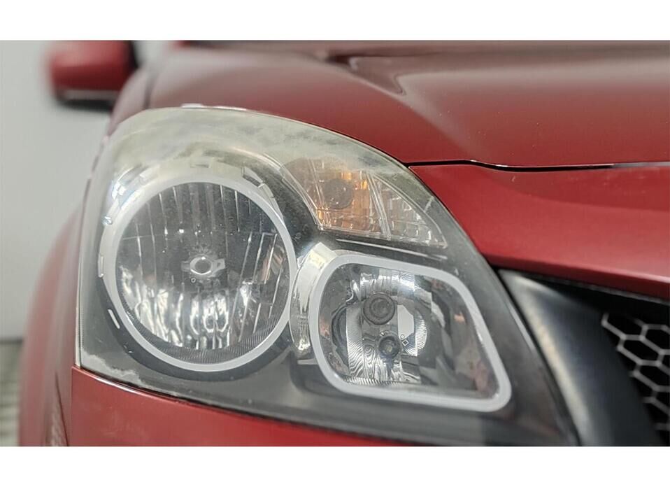 Renault Koleos, I 2.5 CVT (171 л.с.) 4WD