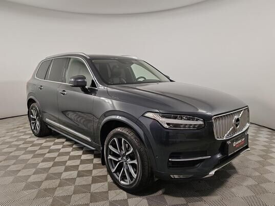 Volvo XC90, 2016&nbsp;г., 114&nbsp;212&nbsp;км