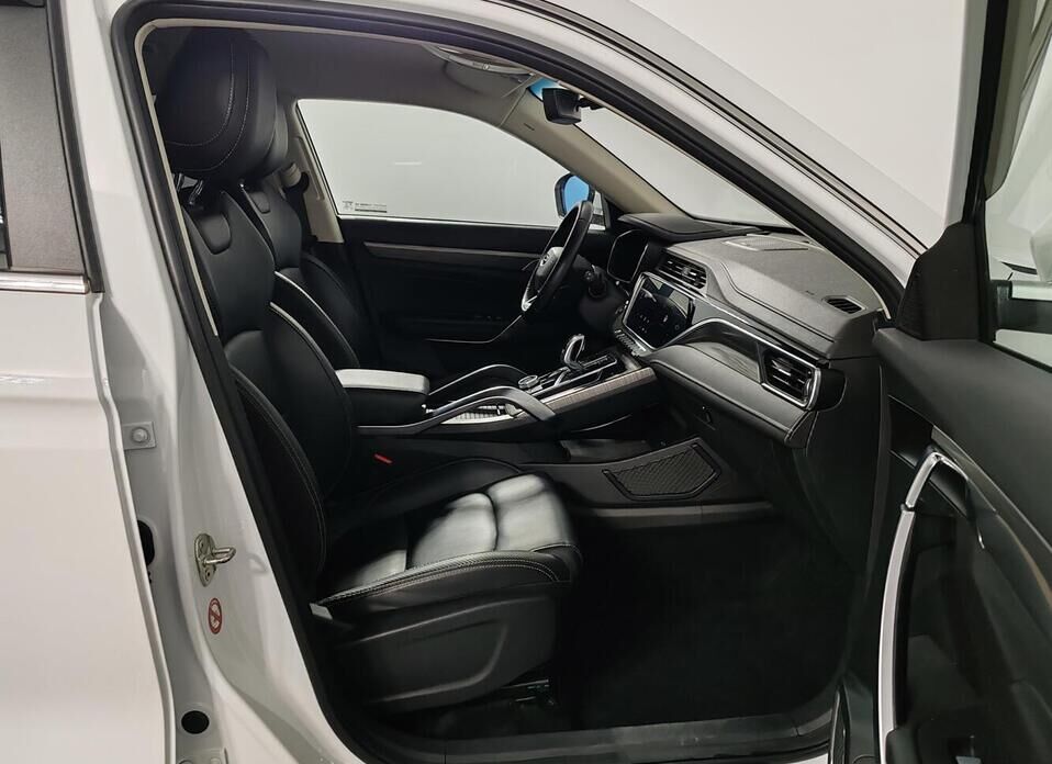 Geely Atlas Pro 1.5 AMT (177 л.с.) 4WD